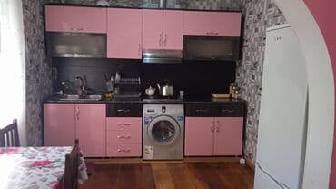 hezi aslanovda kiraye evler: 105 м², 4 комнаты — 1