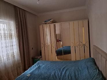 ev xirdalan: 3 otaqlı, 75 kv. m, Yeni təmirli — 1