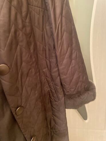 hicabli geyimler: Cox isti saxliyir boyuk olcudu — 3