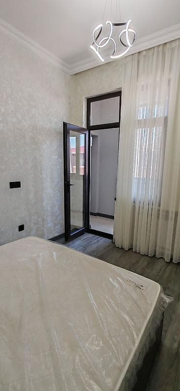 ev ucun: Şəffaf arakəsmə, Açılmayan, Zəmanətsiz, Kredit yoxdur — 8