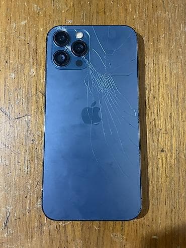 IPhone 12 Pro Max, 128 GB