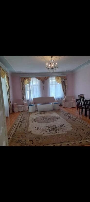 maştağada ucuz evlər: 5 комнат, 250 м², Нет кредита, Свежий ремонт — 1