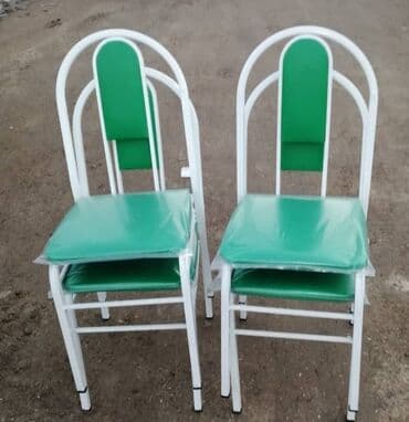 стол и стулья: 12‼️manatdan başlayir. Stol stul desti Fabridən satışı var Modellər — 16