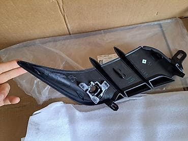 Системы охлаждения и нагревания: Комплект, Противотуманные, Toyota, 2025 г., Оригинал, Китай, Новый — 7