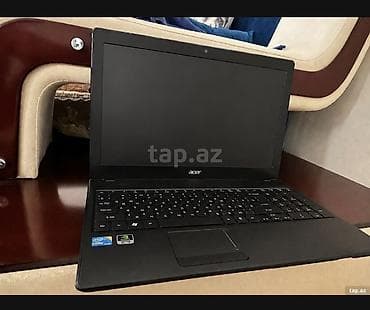 ps 3 cd: Acer noutbuk - Ekran: təxminən 15.6" - Prosessor: Intel Core i5 — 1