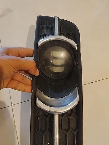 bmw e 39: Satılır iki ədəd wrangler Cruzun üstunden çıxarmışam — 3