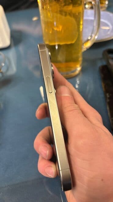 iphone 8 plus azerbaycan: IPhone 15 Pro — 3