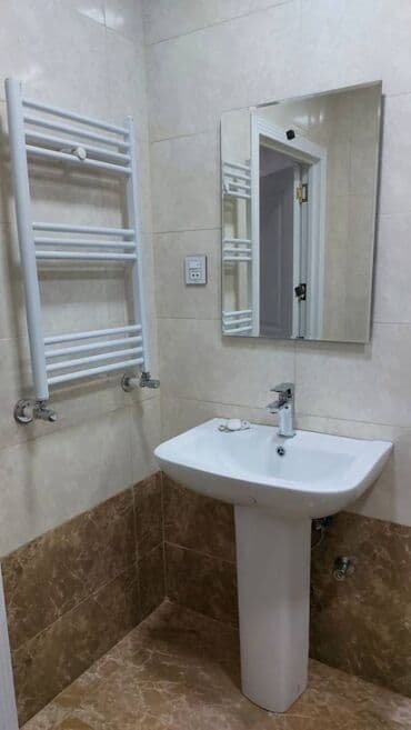 ucuz kirayə evlər 2023: Həzi Aslanov metrosuna yaxin 16 mertebeli binanın 13-cu mərtəbəsində — 4