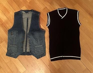 flo memar ecemi: Kişi üst geyimləri paketi Paketdə 4 müxtəlif model var: - Qara uzun — 6