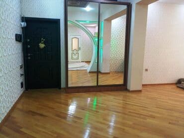 ucbucaq evlər: 3 otaqlı, Yeni tikili, 132 kv. m — 10