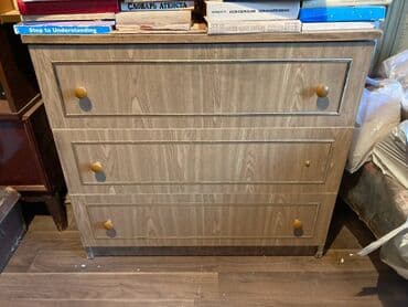 Продается комод