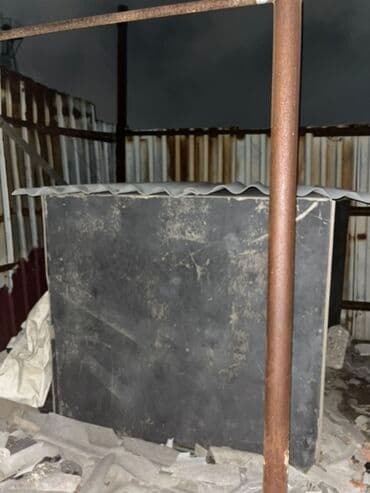 клетка для собак: Hem it evi hem de quș xana ücün yararlıdır — 2