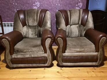 ev nerdivanlari: Kreslo — 1