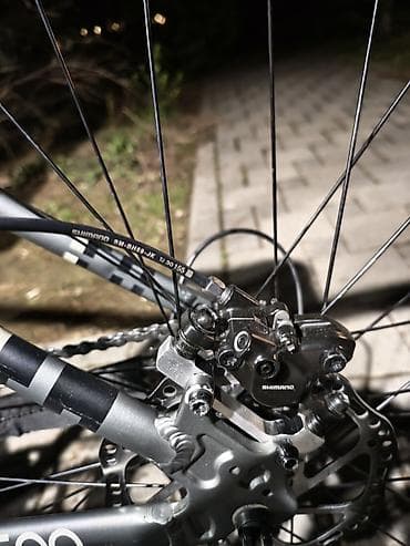 Uşaq velosipedləri: Velosiped trinx M500 — 5