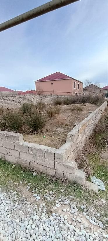 naxcivan: 3 sot, Mülkiyyətçi, Müqavilə — 2