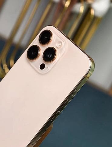 IPhone 15 Pro, Natural Titanium, Face ID