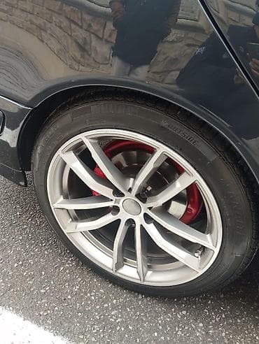 bmw m 39: Mercedes-Benz E-Class: 2 l | 2000 il Sedan — 3