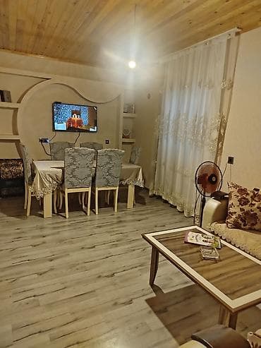 28 may metro: Satılır: 52 minə ünvan Binəqədi r — 2