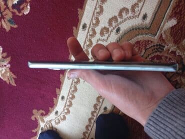 honor 30 pro plus qiymeti: Honor 9C, 256 GB, rəng - Mavi, Sensor — 1