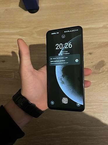 realme gt neo 2: Realme GT Master Edition, 128 GB, rəng - Gümüşü — 2