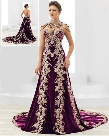 2 ci el donlar: Xına mərasimləri üçün 3 eded zövqlü libas - Zəngin aplikasiyalar və — 2