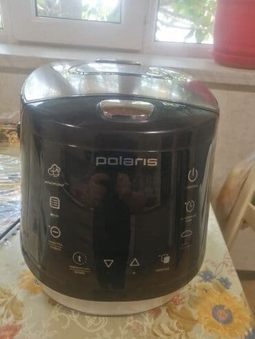 multivita istifade qaydasi: Polaris multibişirici Xüsusiyyətlər: - Ön paneldə sensor idarəetmə — 1