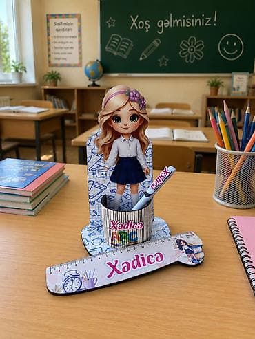 Bilik günü hədiyyə qələmqabları 🎁 Toplu sifarişlərə endirim olunacaq at lalafo.az Bilik günü hədiyyə qələmqabları 🎁 Toplu sifarişlərə endirim olunacaq