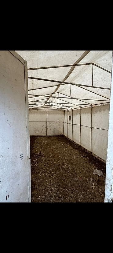 Dağda dəyə qurmaq üçün çadır 7metr 1300m kod lalə🦚 Gəncə şəhərində — 1