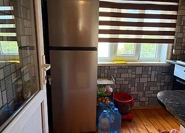 gunluk evler sumqayit: Gence seheri pasyolkada Sabit Rehman kucesinde yerlesir 5 mertebeli — 4