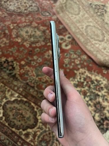 honor x7: Poco X7, 256 GB, rəng - Gümüşü, Sensor — 2