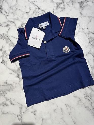 Bodi: Futbolka, Uniseks, 2 - 3 yaş — 3