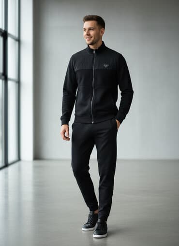 papaq modelleri 2020: İdman dəstləri — 1