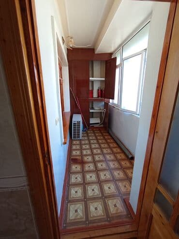 qusar torpaq satisi: Gəncə şəhəri, Abbas Səhhətdə 9 mərtəbənin 7ci mərtəbəsində yerləşən 3 — 12