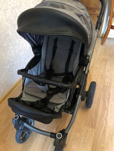 uşaq kalyeskası: Yeni, Ünvandan götürmə — 3