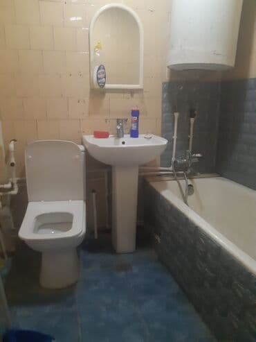 kiraye stul: Şəhərin mərkəzi sahil metrosuna tam yaxın tam təmirli mənzil kirayə — 1