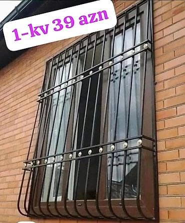 Yeni Pilləkən məhəccəri, Polad, Rayonlara çatdırılma, Ödənişli çatdırılma, Ünvandan götürmə