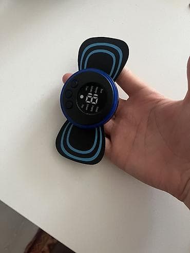 Masajor, Akupunktur, Bədən üçün, Yeni