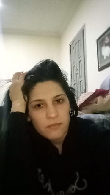 smm part time: Ofisiant, Qadın, 32 yaş, 5 ildən artıq təcrübə — 3