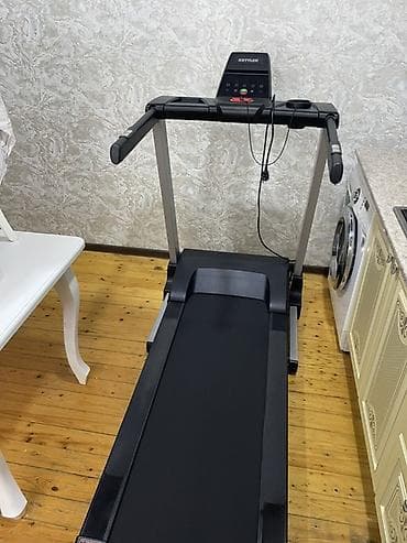 Kettler qaçış trenajoru - Brend/model: KETTLER (elektrikli qaçış — 5