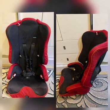 Oyuncaqlar: Endirim edildi ❌ Avtokreslo 30 azn 🏡 Ehmedli 🚚 Ödənişli çatdırılma — 1