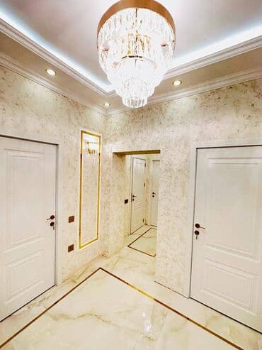 nerimanovda obyekt satilir: 2 otaqlı, Yeni tikili, m. Nəriman Nərimanov, 78 kv. m — 9