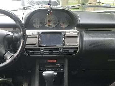 yamaha ybr 125: Nissan X-Trail: 0.2 l | 2021 il Ofrouder/SUV — 6