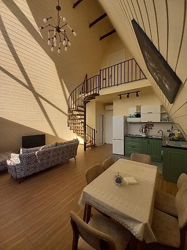 290 kv. m, 3 otaqlı, Kombi, Qaz, İşıq — 9