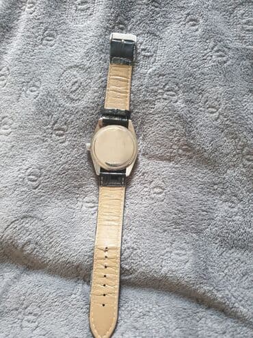 armani my way qiymeti: Satılır: FITRON qol saatı ⌚ Marka: FITRON 🌟 Zərif və şık dizayn 🔋 Əla — 3