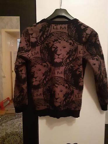 Cinslər: Sviter, M, rəng - Qəhvəyi — 2