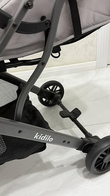 kidilo коляска 3 в 1: Kidilo — 8