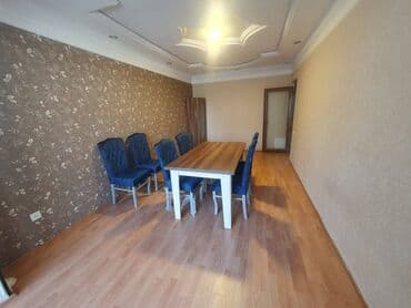 bina az musfiq qesebesi kohne tikili: Yasamal rayonu, M. Xiyabani küçəsində, Bazarstore marketin yanında — 3