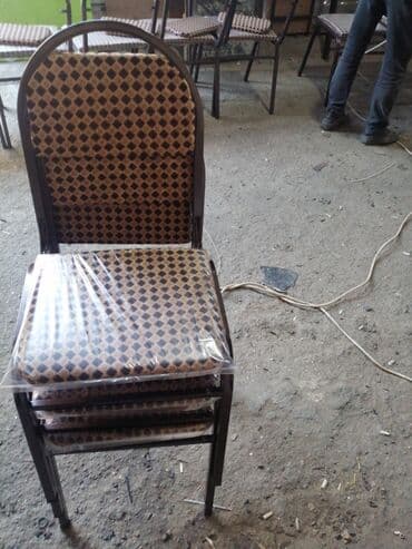 arendaya pub restoran: Masa və oturacaqlar dəsti fabrikdən birbaşa satiş var. Stol stul desti — 8