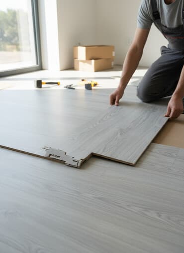 Ağac naxışlı vinil döşəmə lövhələri. Bu lövhələr asan quraşdırılması lalafo.az -da Ağac naxışlı vinil döşəmə lövhələri. Bu lövhələr asan quraşdırılması