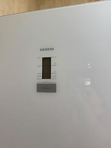 simens: Mətbəx üçün tam avadanlıq dəsti - Daxili quraşdırma panelində Bosch — 8